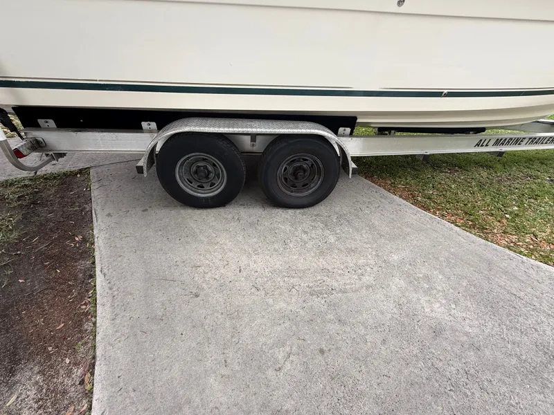 Slide: The Image of Pursuit 2870 Center Console 1999 - 48