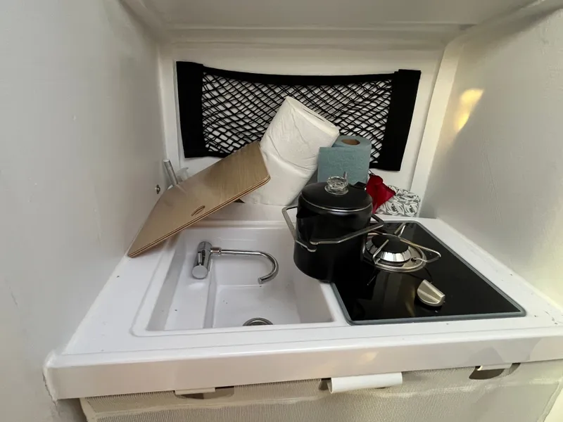 Slide: The Image of Beneteau First 27 2024 - 14