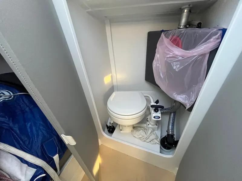 Slide: The Image of Beneteau First 27 2024 - 16