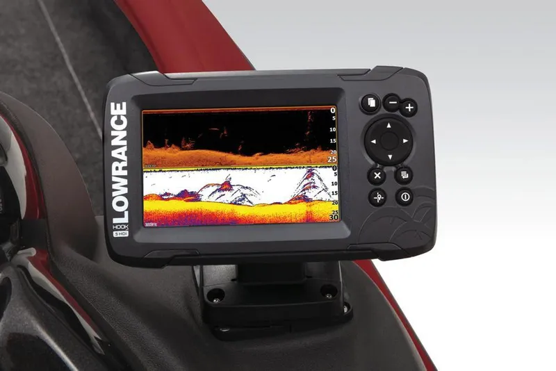 Slide: The Image of Manufacturer Provided Image - 51