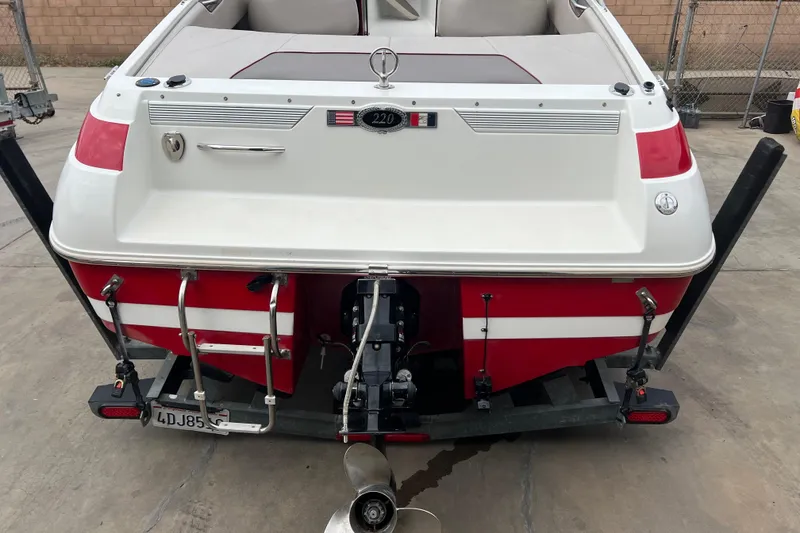 Slide: The Image of Engine run time history display for Cobalt 220, 1996 model, showing RPM data. - 3