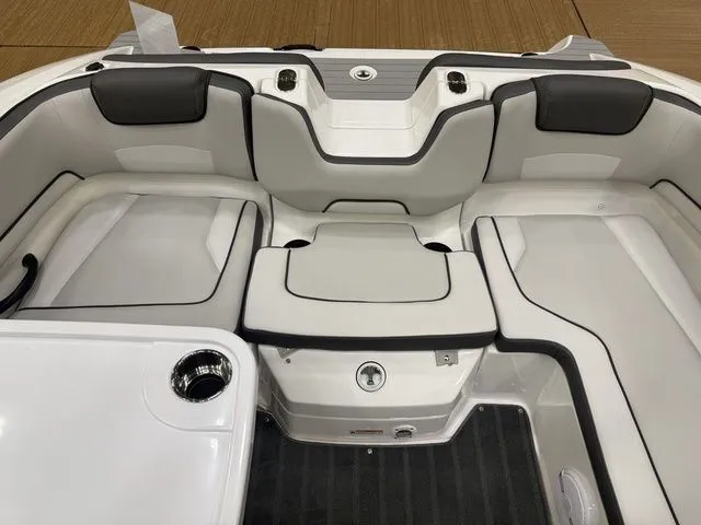 Slide: The Image of Yamaha SX190 2026 - 7