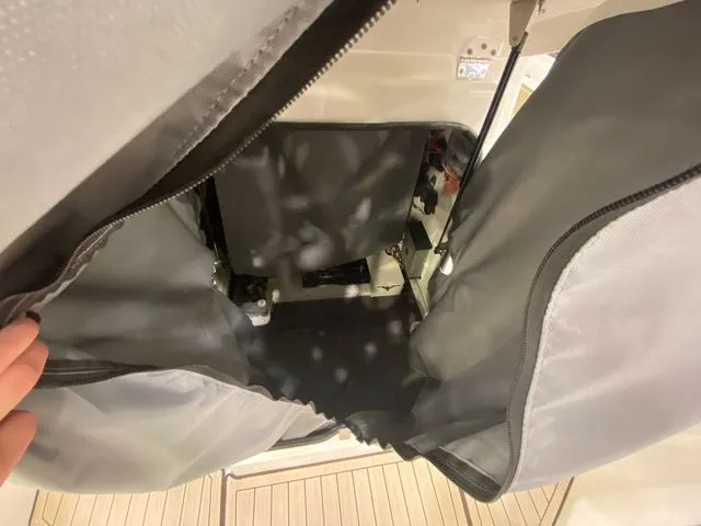 Slide: The Image of Yamaha 255 FSH Sport H 2024 - 24