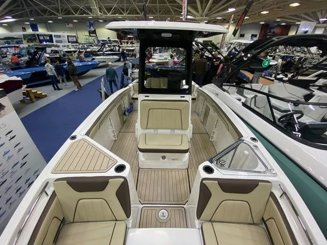 Slide: The Image of Yamaha 255 FSH Sport H 2024 - 31