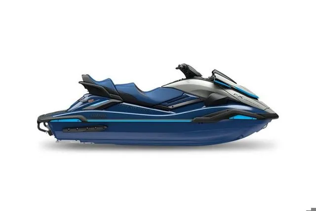 The Image of Yamaha FX Limited SVHO 2025 - 1