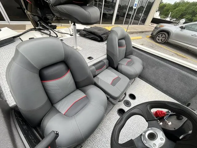 Slide: The Image of Tracker Pro 175 Team 2023 - 11