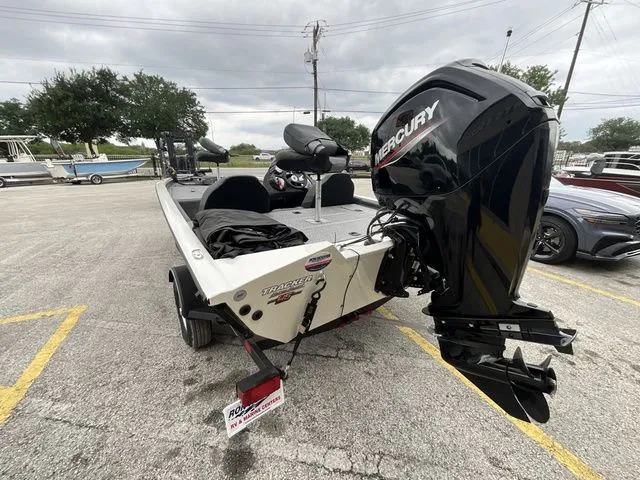 Slide: The Image of Tracker Pro 175 Team 2023 - 4