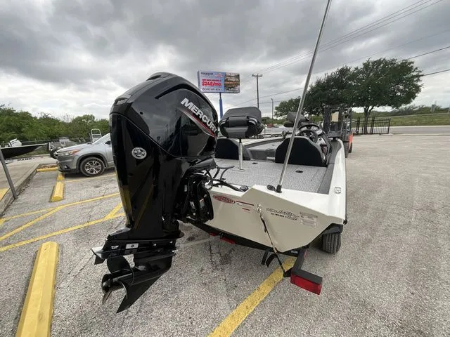 Slide: The Image of Tracker Pro 175 Team 2023 - 5