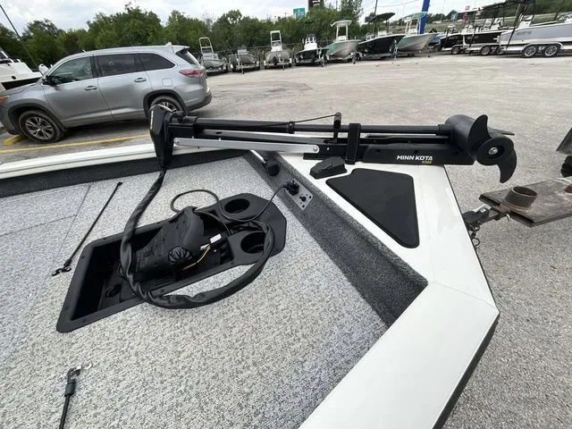 Slide: The Image of Tracker Pro 175 Team 2023 - 6