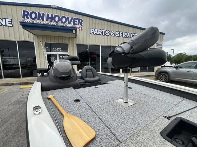 Slide: The Image of Tracker Pro 175 Team 2023 - 7