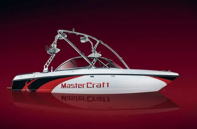 The Image of MasterCraft X-1 2011 - 1