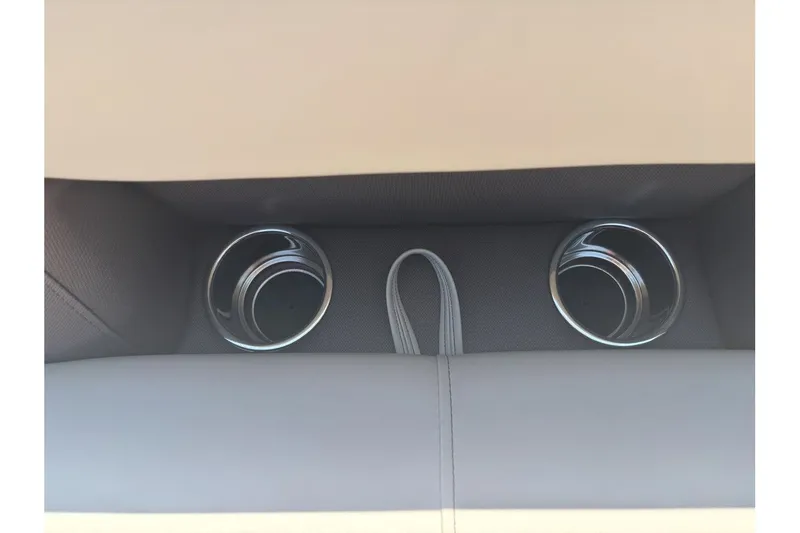 Slide: The Image of Bentley Pontoons Legacy 200 Cruise 2026 - 13