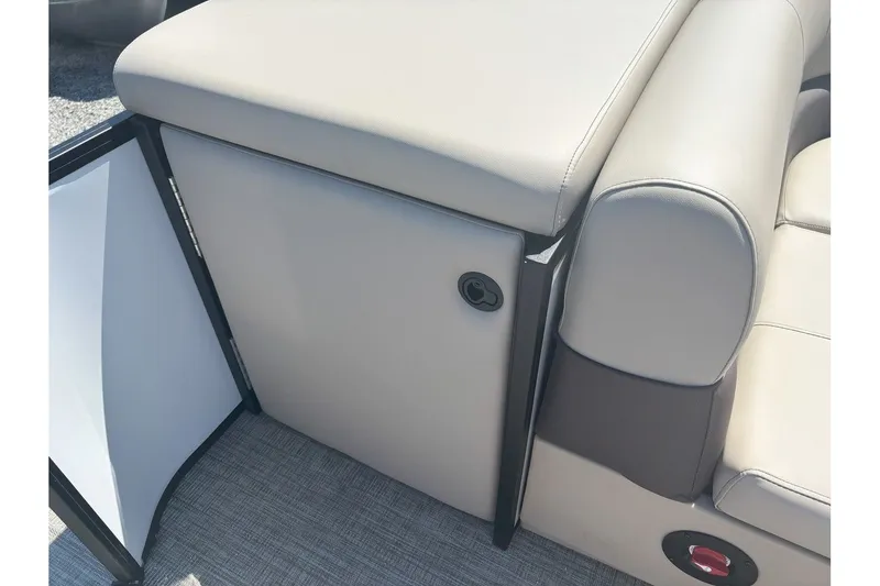 Slide: The Image of Bentley Pontoons Legacy 200 Cruise 2026 - 16