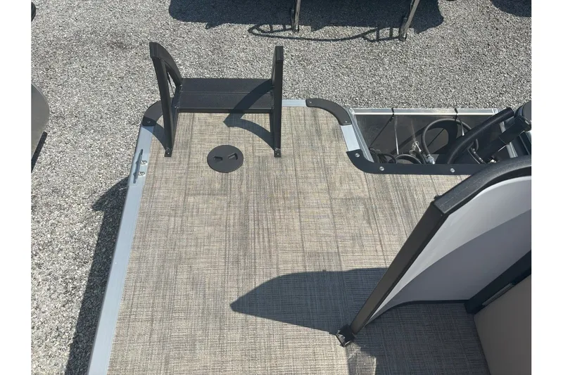 Slide: The Image of Bentley Pontoons Legacy 200 Cruise 2026 - 17