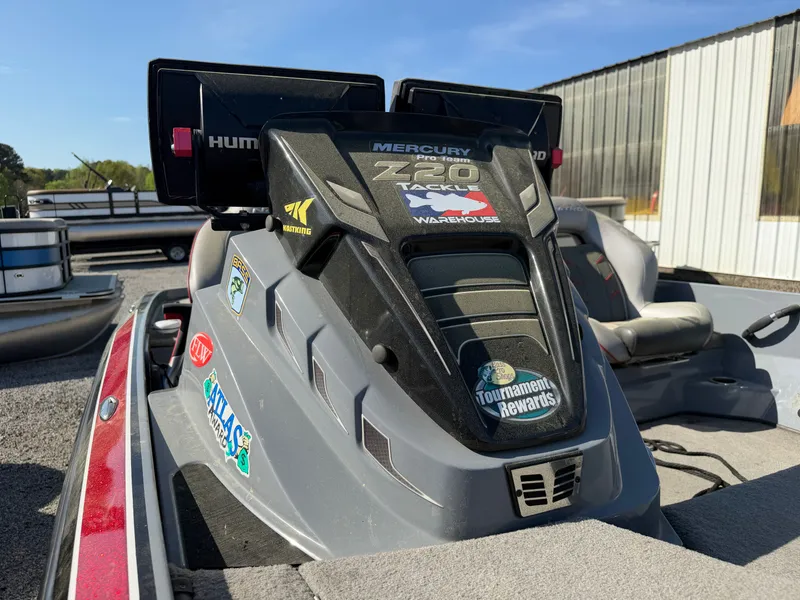 Slide: The Image of Nitro Z20 2021 - 11