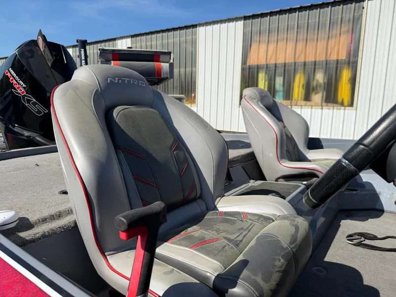 Slide: The Image of Nitro Z20 2021 - 13