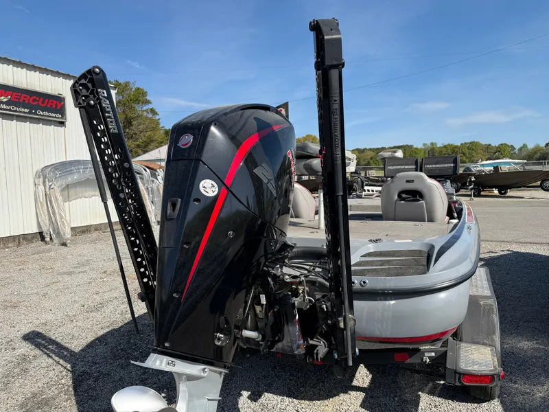 Slide: The Image of Nitro Z20 2021 - 16