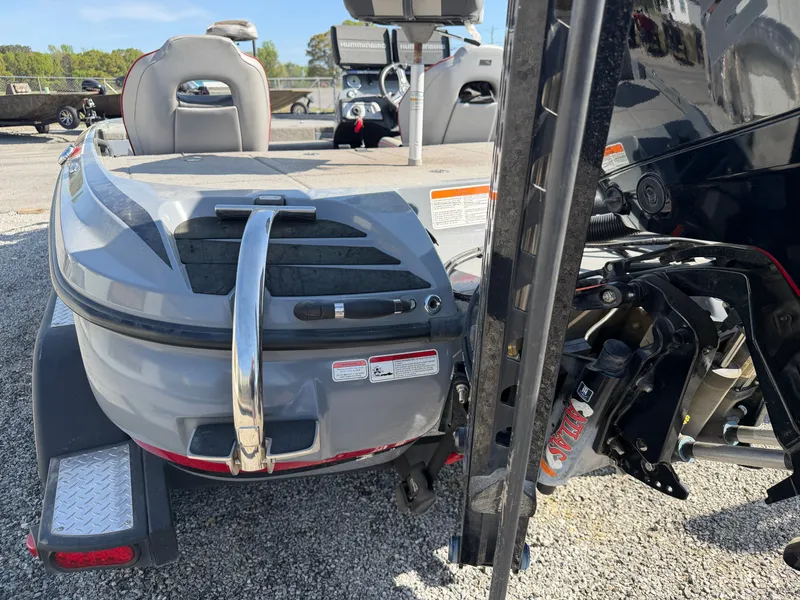 Slide: The Image of Nitro Z20 2021 - 18