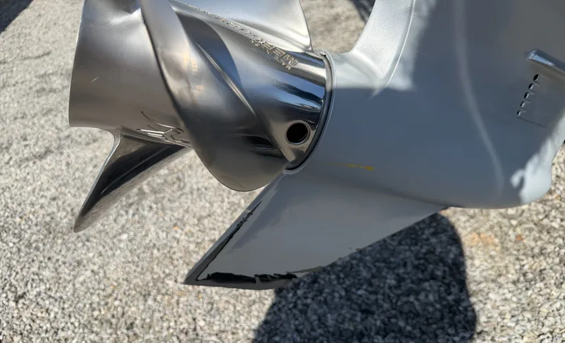 Slide: The Image of Nitro Z20 2021 - 20