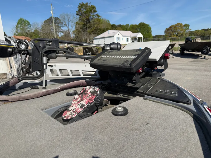 Slide: The Image of Nitro Z20 2021 - 4