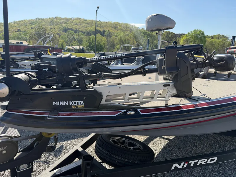 Slide: The Image of Nitro Z20 2021 - 5