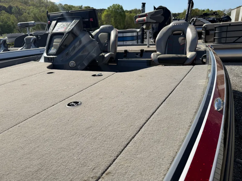 Slide: The Image of Nitro Z20 2021 - 7