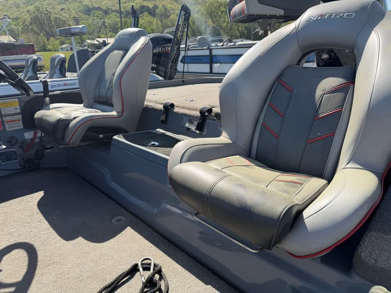 Slide: The Image of Nitro Z20 2021 - 8