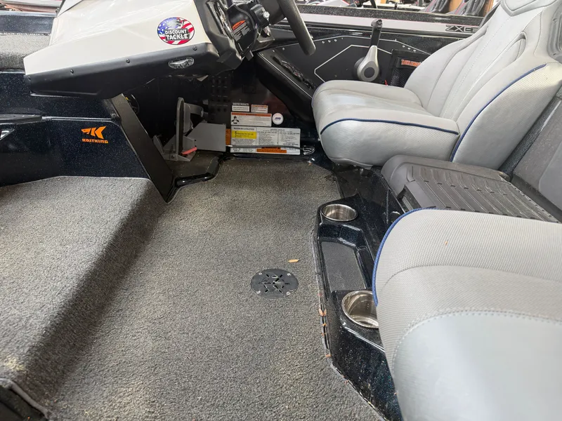 Slide: The Image of Skeeter ZXR21 2022 - 12