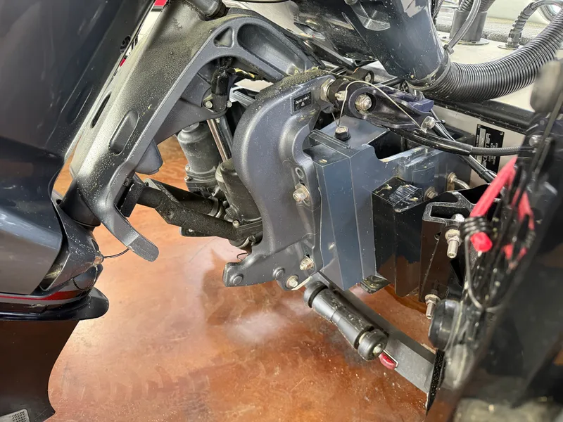 Slide: The Image of Skeeter ZXR21 2022 - 17