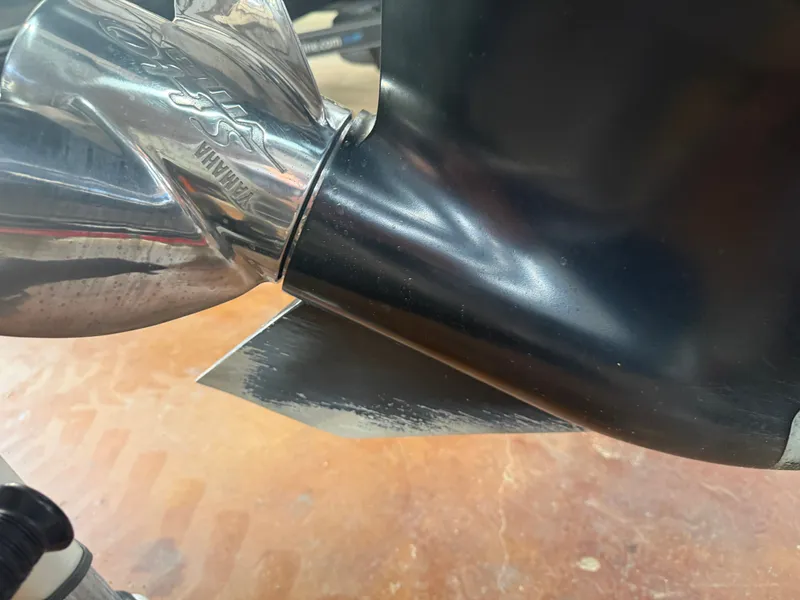 Slide: The Image of Skeeter ZXR21 2022 - 18