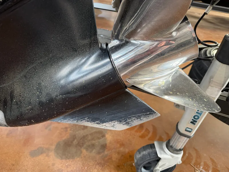 Slide: The Image of Skeeter ZXR21 2022 - 23