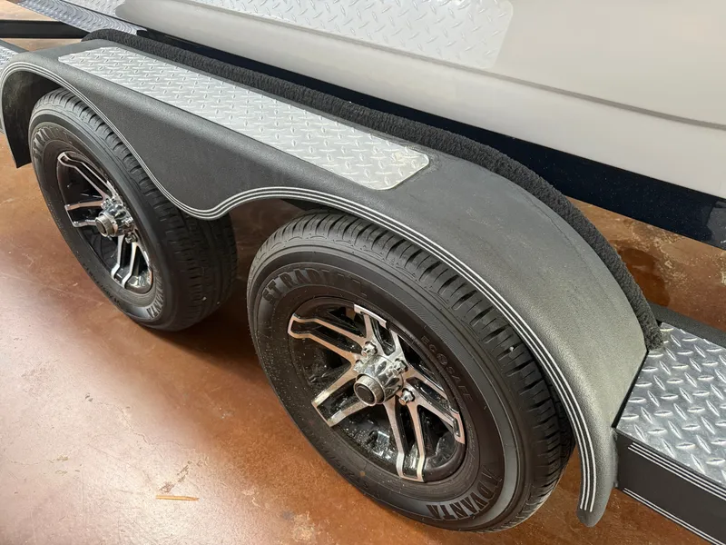 Slide: The Image of Skeeter ZXR21 2022 - 24