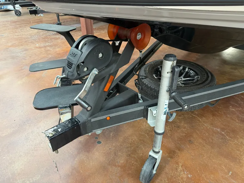 Slide: The Image of Skeeter ZXR21 2022 - 25