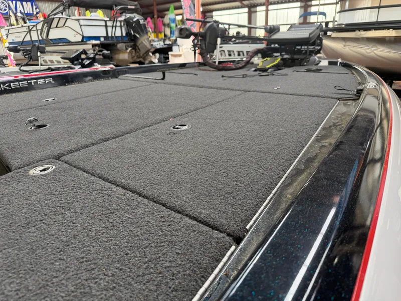 Slide: The Image of Skeeter ZXR21 2022 - 5