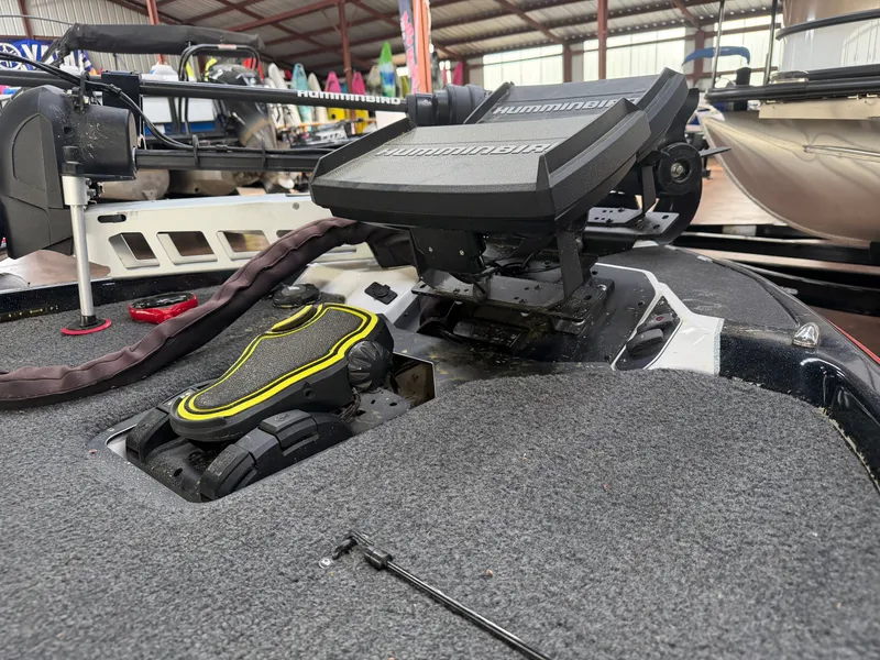 Slide: The Image of Skeeter ZXR21 2022 - 6