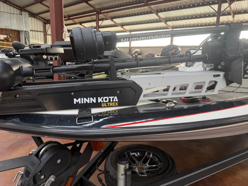 Slide: The Image of Skeeter ZXR21 2022 - 7