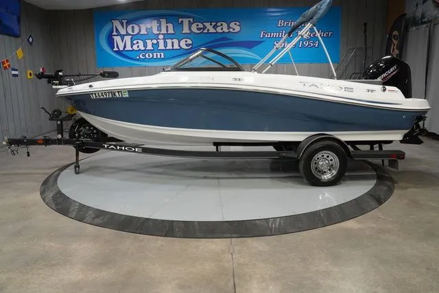 The Image of Tahoe 200 S 2023 - 1