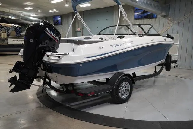 Slide: The Image of Tahoe 200 S 2023 - 10