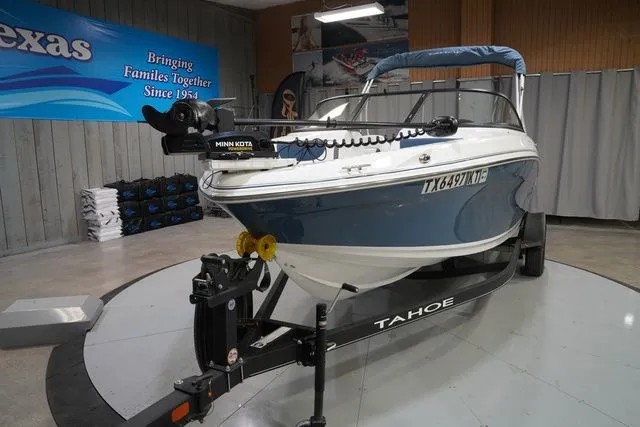 Slide: The Image of Tahoe 200 S 2023 - 4