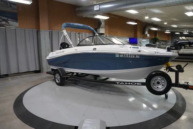 Slide: The Image of Tahoe 200 S 2023 - 8