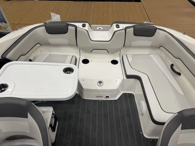 Slide: The Image of Yamaha SX190 2026 - 6