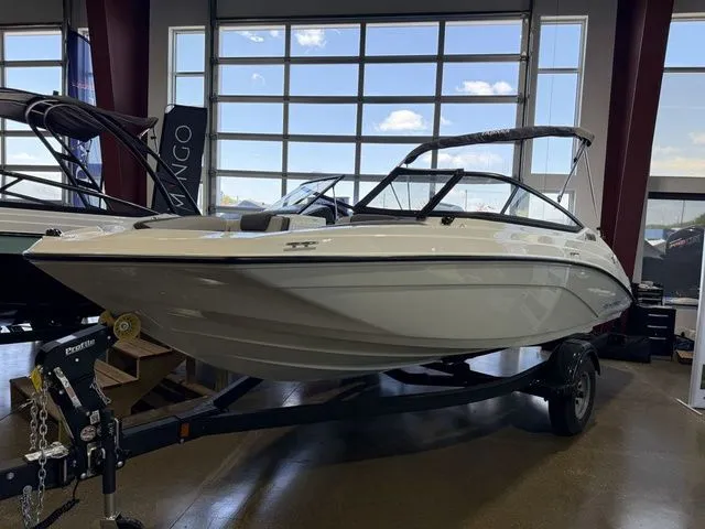 The Image of Yamaha SX190 2026 - 1