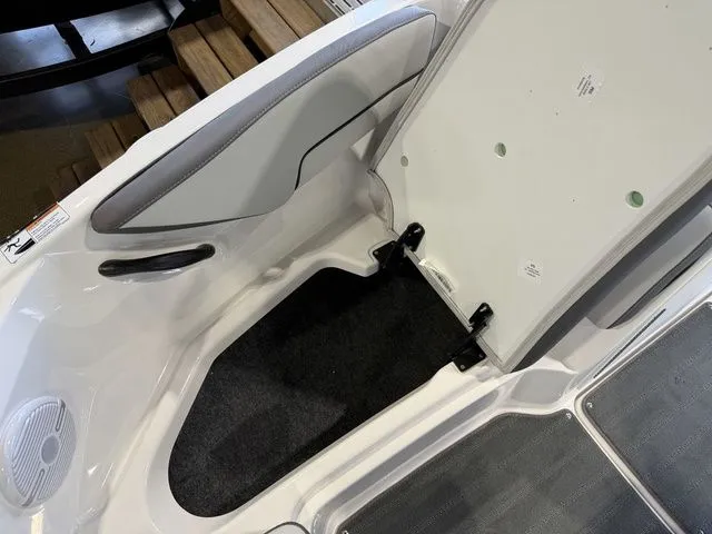 Slide: The Image of Yamaha SX190 2026 - 28