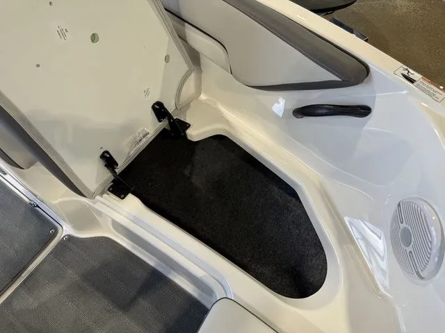 Slide: The Image of Yamaha SX190 2026 - 26