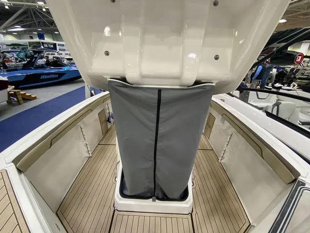 Slide: The Image of Yamaha 255 FSH Sport H 2024 - 23