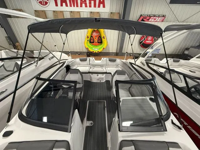 Slide: The Image of Yamaha SX190 2024 - 28