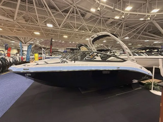 The Image of Yamaha 195S 2025 - 1