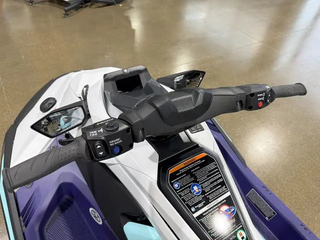 Slide: The Image of Yamaha JetBlaster 2025 - 6