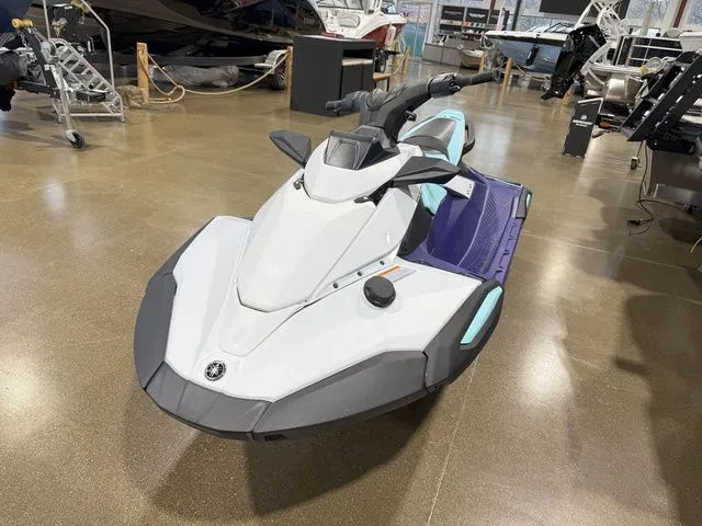 Slide: The Image of Yamaha JetBlaster 2025 - 2