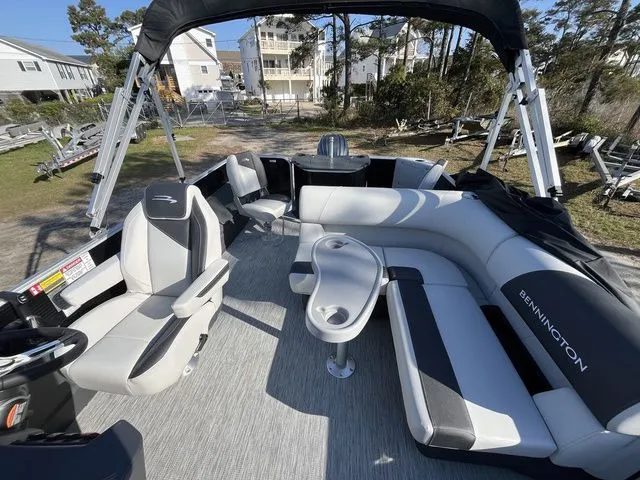 Slide: The Image of Bennington 22 SFC 2026 - 3